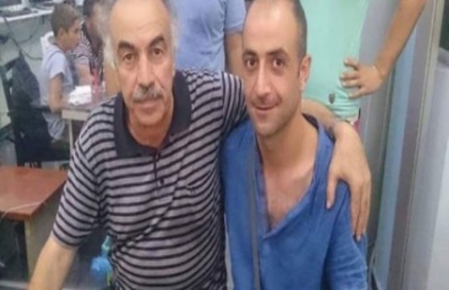 حقيقة لجوء "أبو النار" إلى ألمانيا أبو النار