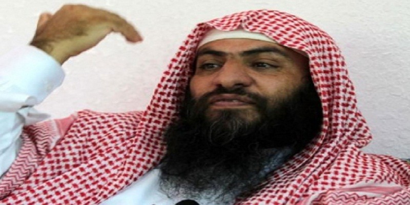 أبو سياف لمرابطات الاقصى: عدن الى بيوتكن أبو سياف