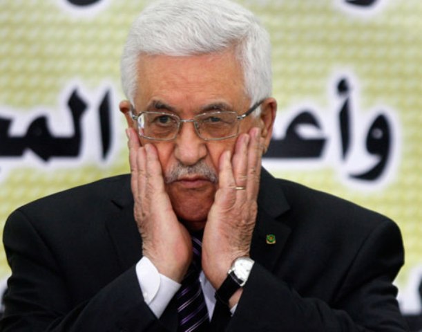 من هو خليفة أبو مازن؟ إجابة اسرائيلية أبو مازن