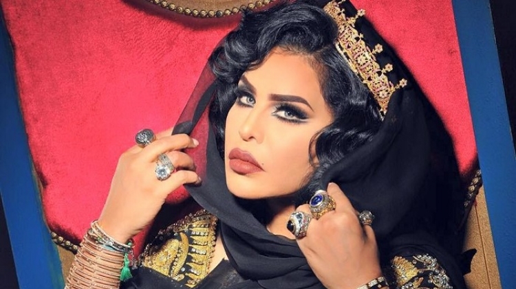 أحلام تعتزل الغناء في رمضان أحلام