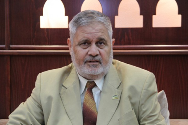 أحمد يوسف يرد بقوة على منتقديه داخل حماس وخارجها أحمد يوسف