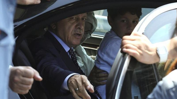 هكذا خططوا لاعتقال أردوغان أردوغان