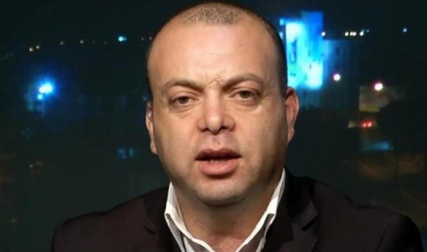 القواسمي: يجب قطع الطريق على "أحلام نتانياهو" الهادفة لفصل قطاع غزة اسامة القواسمي