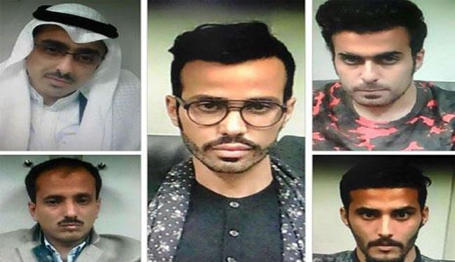 تفاصيل القبض على "صاحب السمو الملكي" صاحب السمو لملكي