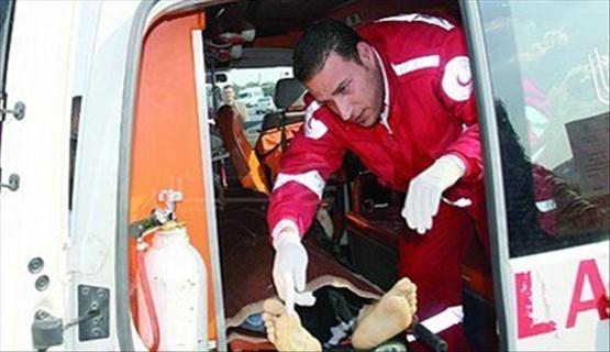 إصابتان في شجار عائلي بالعبيدية شجار عائلي