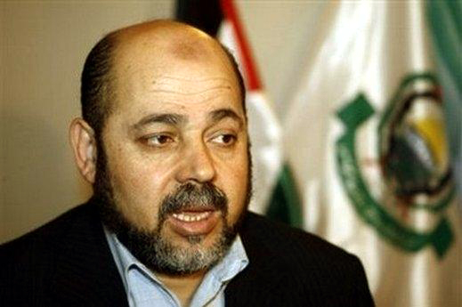 أبو مرزوق: لن نقبل بأي حلول لا تتناسب مع الشروط التي وضعتها المقاومة موسى أبو مرزوق