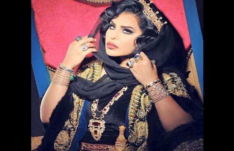 ما هو أجر أحلام اخذت في "ذا كوين"؟