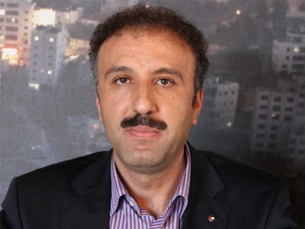 فتح: سنرد على اعتداءات بالاحتلال بالوحدة الوطنية أحمد عساف