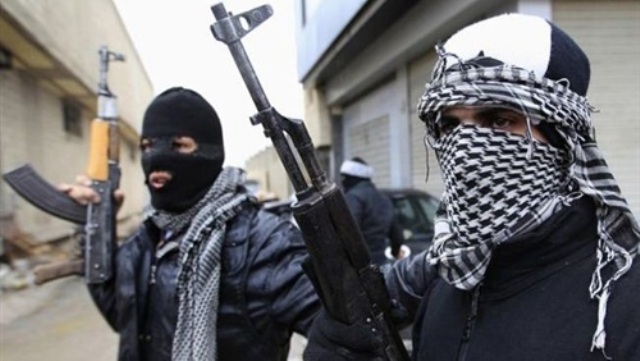 مسلحون يختفون 5 مسافرين من غزة داخل الأراضي المصرية مسلحين