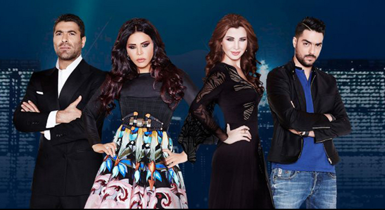 أحلام: Arab Idol سيتأخر عن موعده 6 أشهر