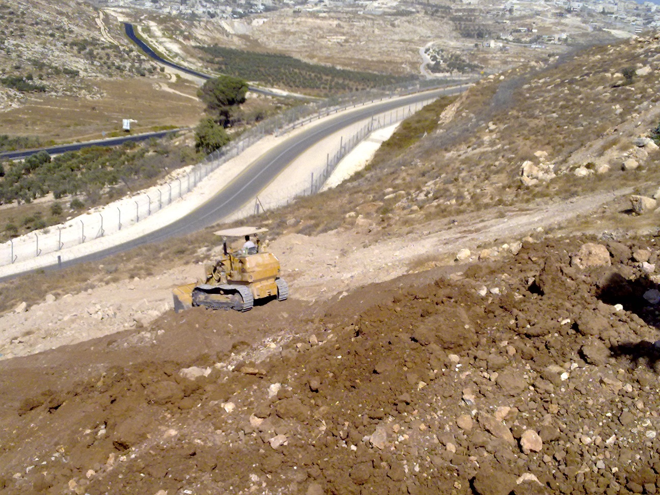 اخبار فلسطين