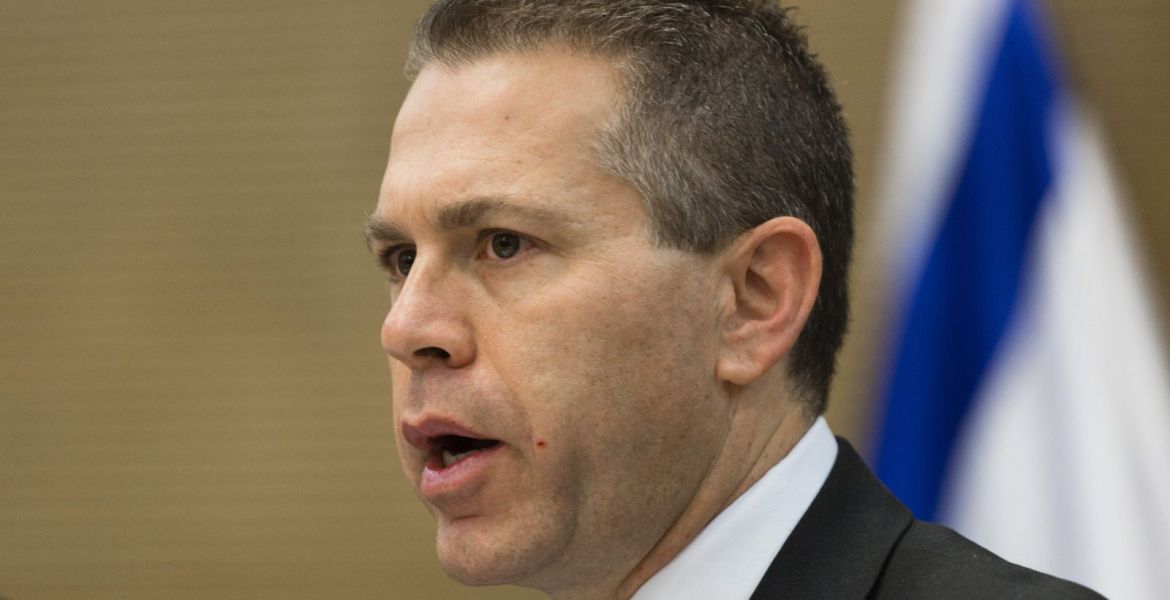 وزير الأمن الإسرائيلي يغلق قناة "مساواة" الفلسطينية