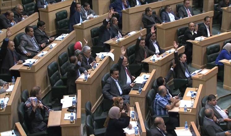 الأردن يسمح باستثمار إسرائيلي بالمشاريع الحكومية
