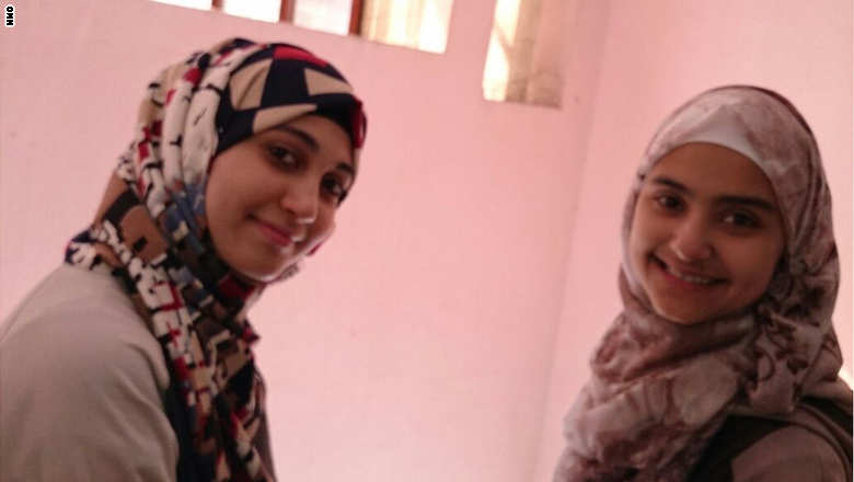 الأردن تحقق في اختفاء فتاتين منذ ظهر الخميس
