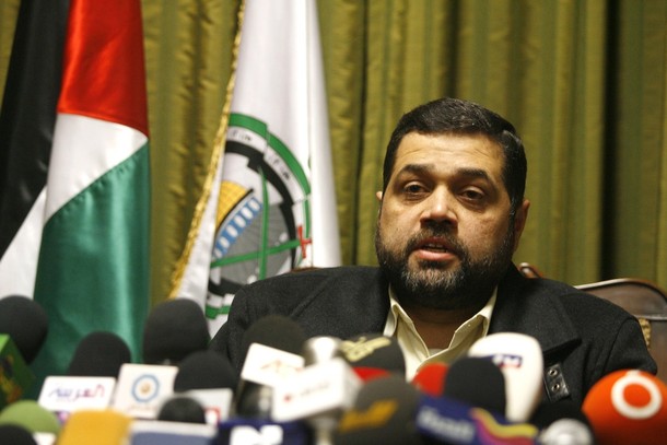 حمدان: العروض التي قدمت للوفد الفلسطيني بالقاهرة لا تلبي مطالبنا اسامة حمدان