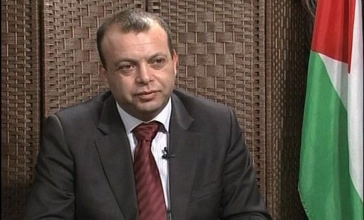 القواسمي : حماس وافقت على مبدأ رفع الحصار مقابل الانفصال اسامة القواسمي