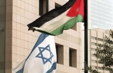 إسرائيل تطمئن الأردن: لا تغيير على واقع المسجد الأقصى اسرائيل
