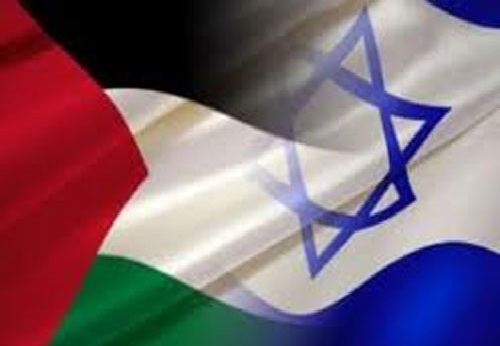 اعتذار اسرائيل للفلسطينيين سيفتح صفحة جديدة اعتذار اسرائيل للفلسطينيين