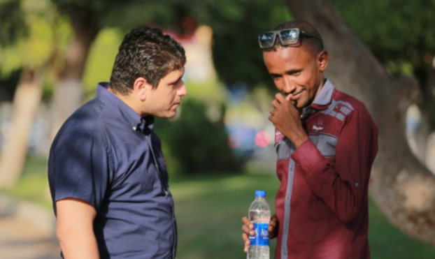20 ألف جنيه مقابل "عاشت إسرائيل"