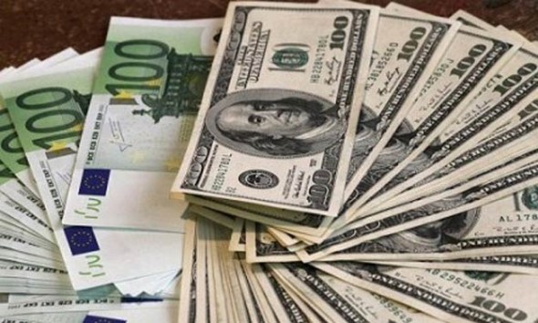 أسعار صرف العملات مقابل الشيقل العملات