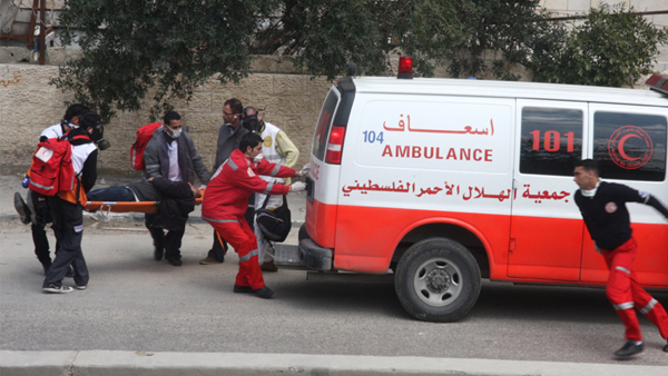 وفاة مواطنة بانفجار "طنجرة ضغط" شمال غزة