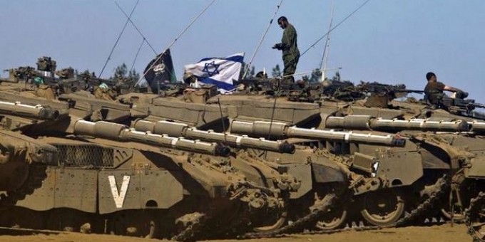 الإنديبندنت: بريطانيا باعت أسلحة لإسرائيل بعد حرب غزة جيش الاحتلال