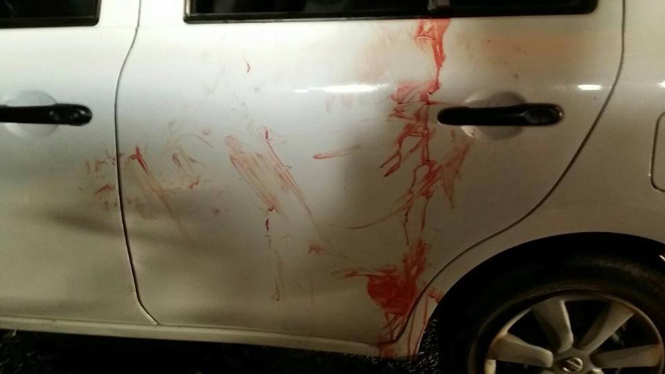 الاحتلال يكشف تفاصيل جديدة حول منفذي عملية إطلاق النار عملية اطلاق النار