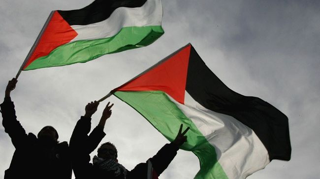 البرلمان الفرنسي يصوت للاعتراف بدولة فلسطين برلمان فرنسا
