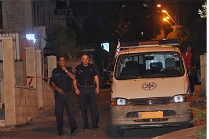 جنود الاحتلال