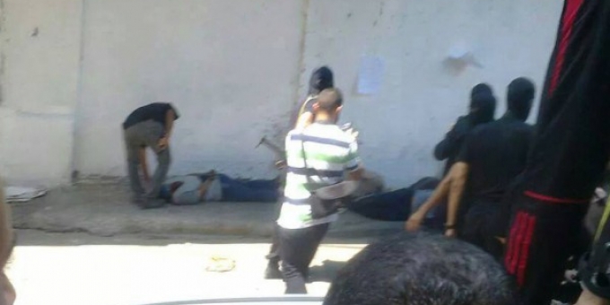 أمنستي: حماس ارتكبت جرائم مروّعة بحق مدنيين فلسطينيين امنستي