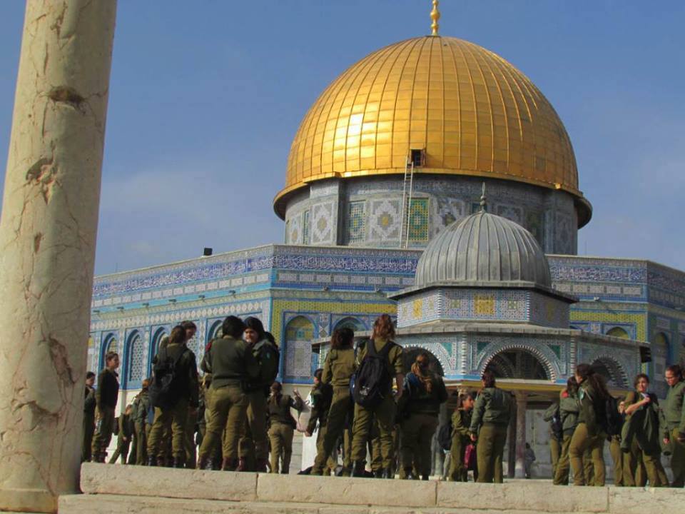 التخوف الفلسطيني لم يعد هذيانا