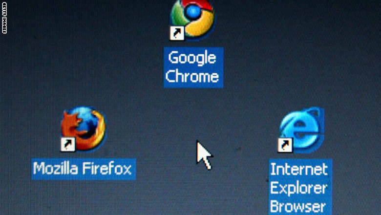 مايكروسوفت تنوي تغيير اسم "انترنت إكسبلورر" .. ما السبب ؟ انترنت اكسبلورر