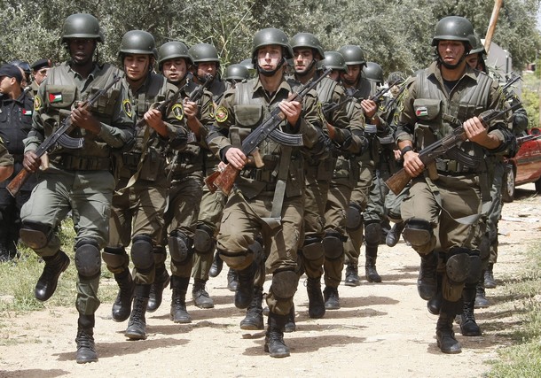 يعلون: السلطة الفلسطينية تحاول كبح العنف اخبار فلسطين