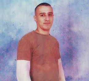 الأسير خضر ضبايا