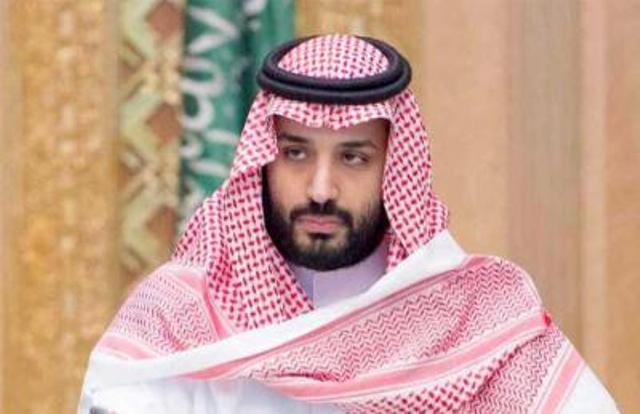 المبادرة السعودية لمحاربة إيران المبادرة السعودية