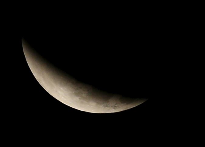 المفتي: الإثنين القادم غُرّة شهر ربيع الآخر صورة توضيحية