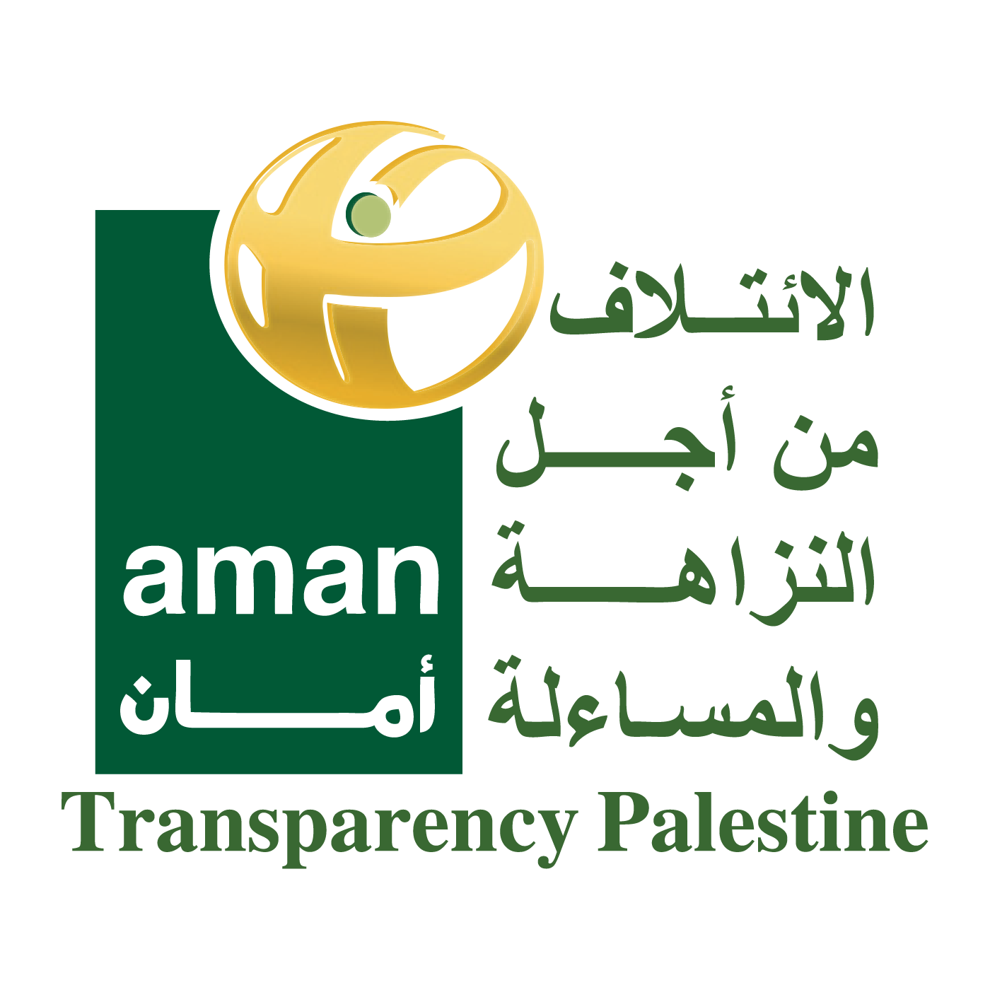"أمان" تطالب بالنشر حول المنح التي تأتي من خلال السفارات امان
