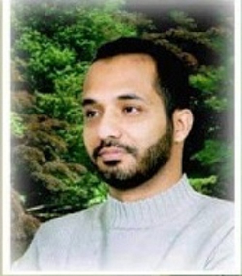 الاسير ربيع