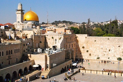 إسرائيل ترفض إيفاد مراقبين دوليين إلى القدس أماكن مقدسة