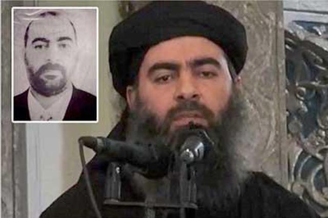 ضربة خفيفة لـ«داعش» خليفة