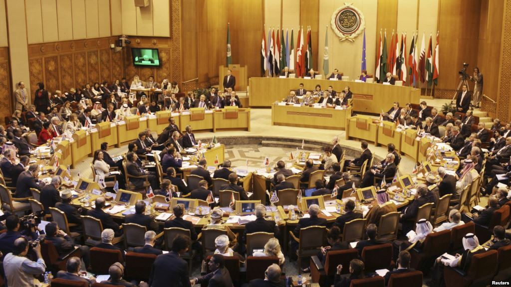 الجامعة العربية: ردود إسرائيل على انضمام فلسطين للجنايات عنيفة وبعيدة عن المسؤولية