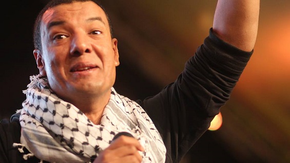 الشاعر هشام الجخ
