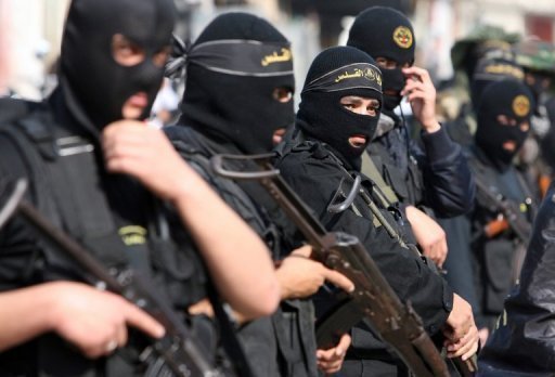 "الجهاد الإسلامي" ترفض مبادرة التهدئة المصرية نهائيا الجهاد الاسلامي