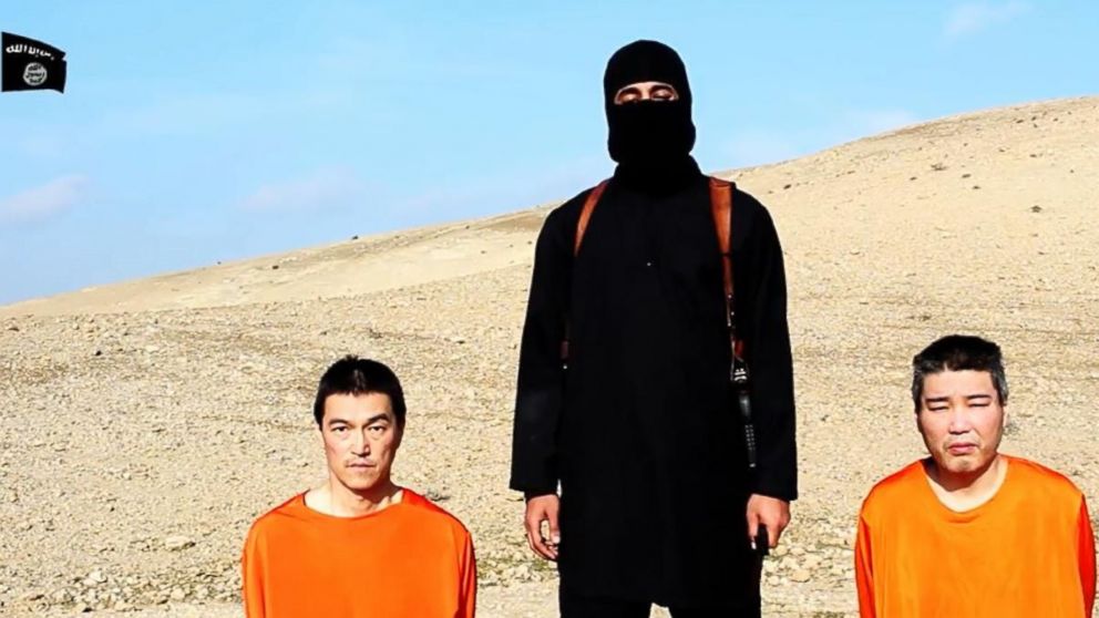 البنتاغون: غارة جوية على سوريا استهدفت "جون الجهادي"