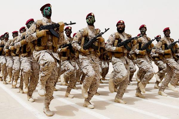 السعودية تُحضر لخطوة السعودية