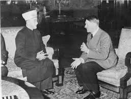 نتنياهو: الحسيني أقنع هتلر بحرق اليهود نتنياهو