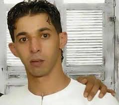 الشهيد الأسير فادي الدربي