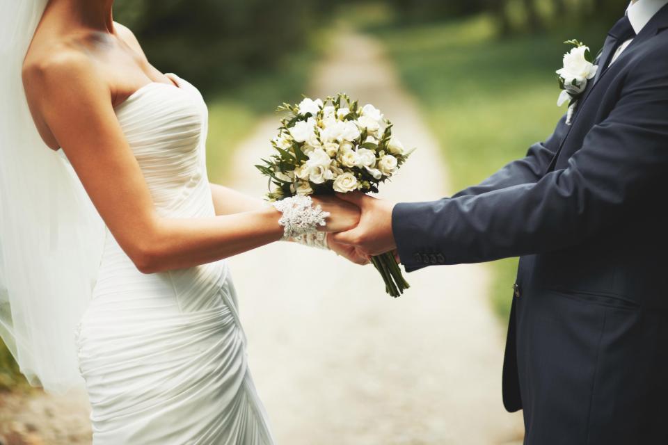 دراسة: الزواج عبر الإنترنت "ناجح ويدوم لفترة طويلة"