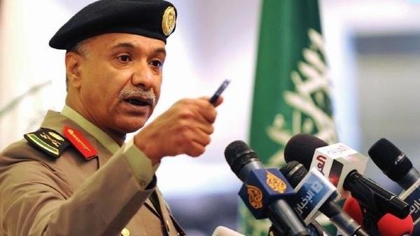 السعودية تفبض على خلايا مرتبطة بِـ"داعش" منصور التركي