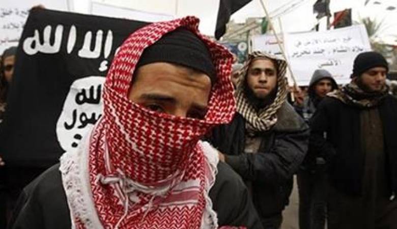 سر إفراج حماس عن السلفيين يحير إسرائيل داعش